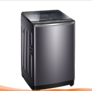 海尔/Haier XQS100-BZ358S 洗衣机 直驱 双动力