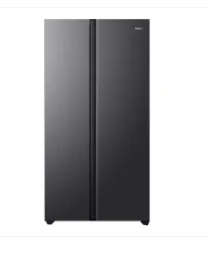 海尔/Haier 	 BCD-519WLHSSEDX9 电冰箱 1级能效 对开门 519立升