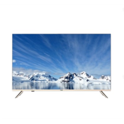 海尔/Haier  55U1 普通电视设备（电视机）55寸 金色边框 4能效