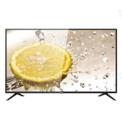 海尔/Haier H43E07 普通电视设备（电视机）43寸 黑色边框 2级能效