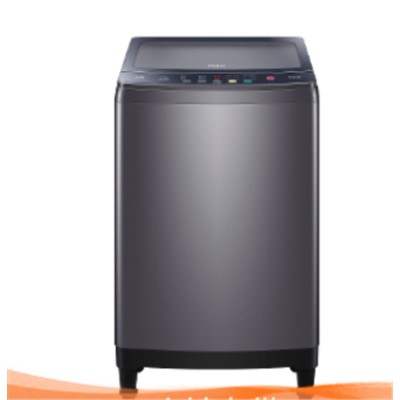 海尔/Haier XQB100-M318 洗衣机 10公斤 星韵银 2级能效