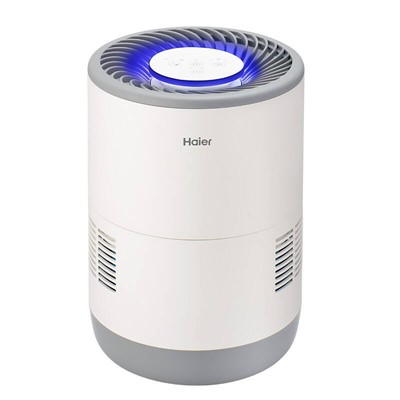 海尔/Haier SZ300-C1 加湿器 白色 水容量2.8L 家用 4档调节